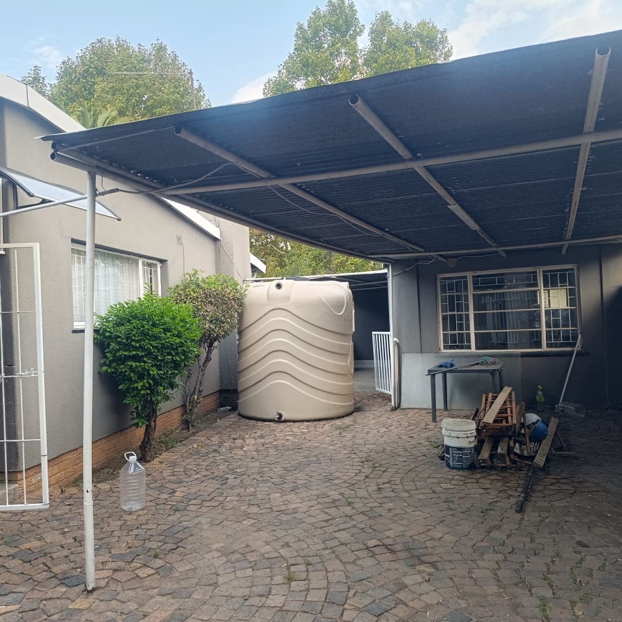 5 Bedroom Property for Sale in Sasolburg Free State